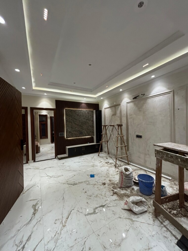  Parking, sector 123 3 Bedroom 107 Sq.Yd. Independent House In Sector 123 Mohali 9430749