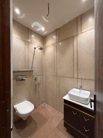 Bathroom in 3 BHK Independent House at Sector 123 – for Sale