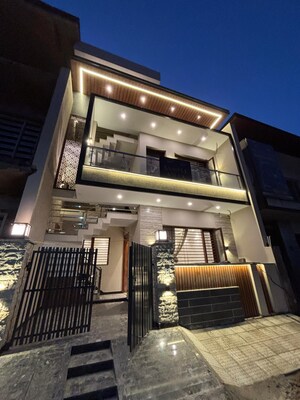 3 BHK Independent House For Sale in Sector 123