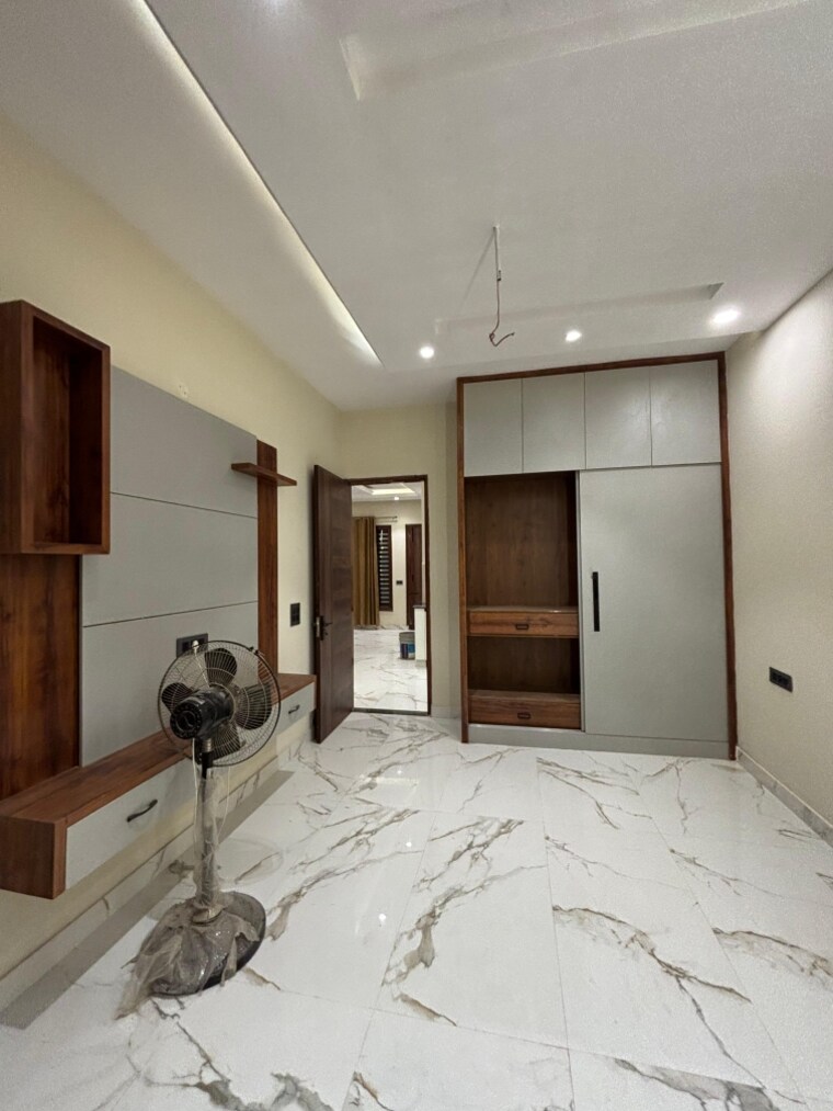 Bedroom, sector 123 3 Bedroom 107 Sq.Yd. Independent House In Sector 123 Mohali 9430749