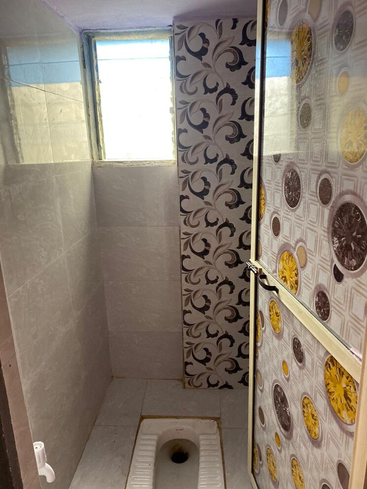 Bathroom, diva 1 RK 350 Sq.Ft. Apartment In Diva Thane 9430762