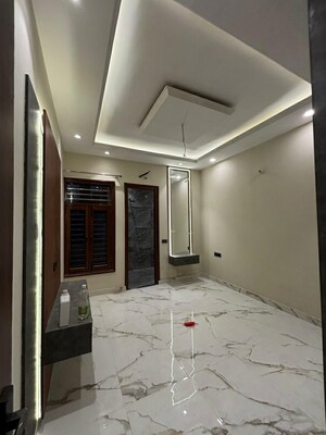 Building Lobby in 4 BHK Independent House at Sector 123 – for Sale