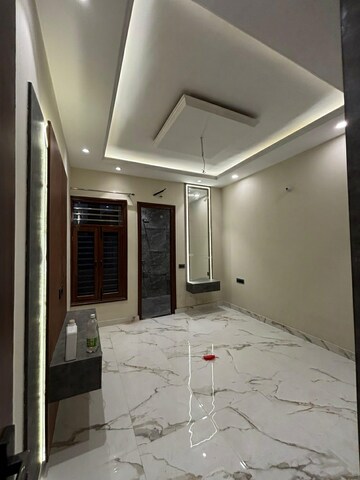 Building Lobby in 4 BHK Independent House at Sector 123 – for Sale