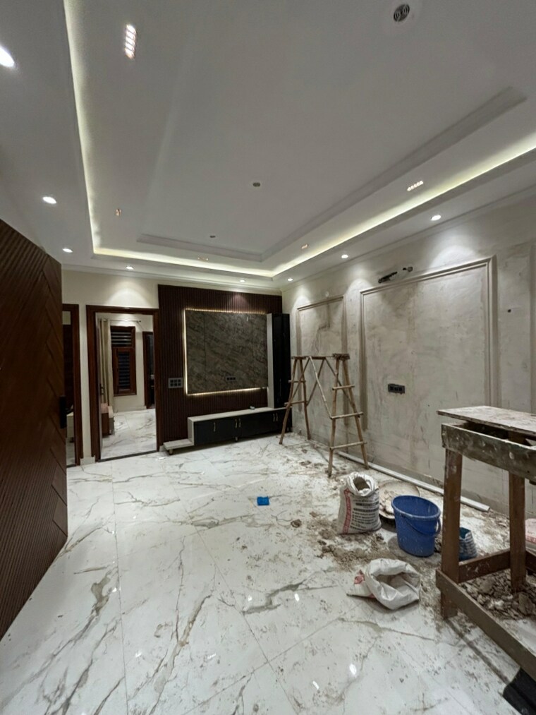 Room, sector 123 4 Bedroom 107 Sq.Yd. Independent House In Sector 123 Mohali 9430771