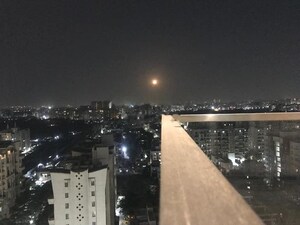 2 BHK Apartment – Exterior View View at Nahar F Residences, Balewadi - for Sale