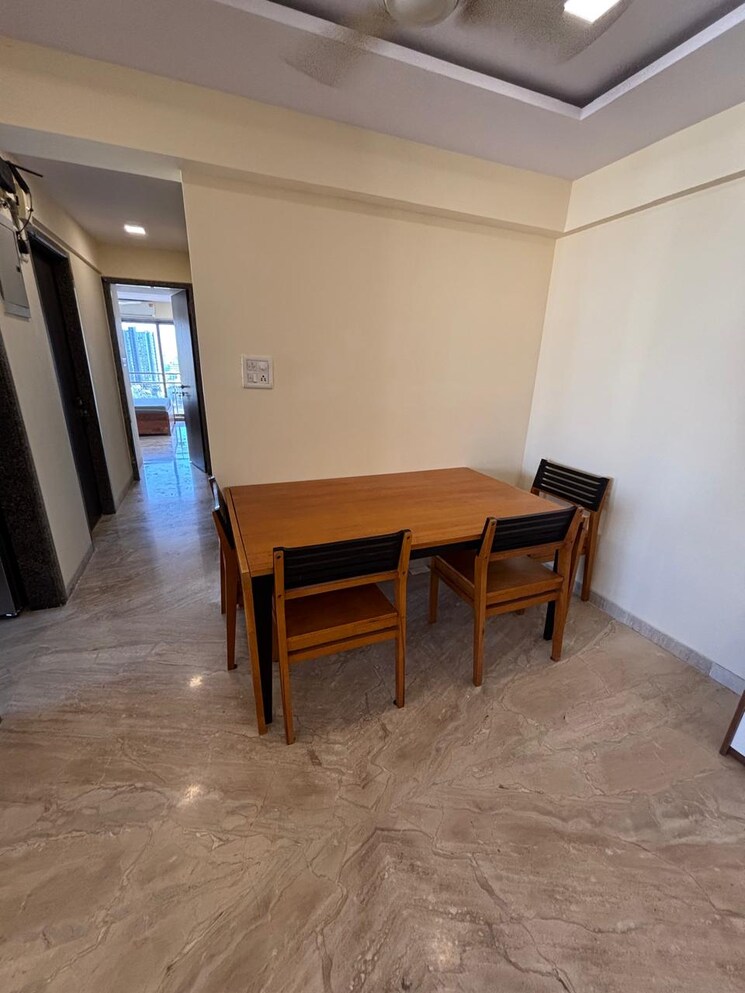 Living Room, naman-habitat 2 Bedroom 807 Sq.Ft. Apartment In Andheri West Mumbai 9430774