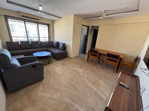 2 BHK Apartment For Rent in Naman Habitat, Andheri West