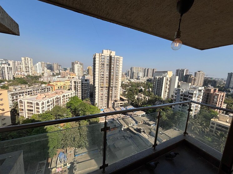 Exterior View, naman-habitat 2 Bedroom 807 Sq.Ft. Apartment In Andheri West Mumbai 9430774