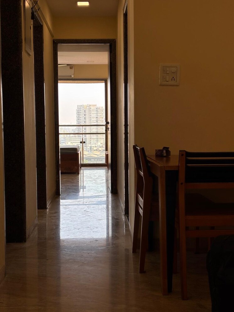 undefined, naman-habitat 2 Bedroom 807 Sq.Ft. Apartment In Andheri West Mumbai 9430774