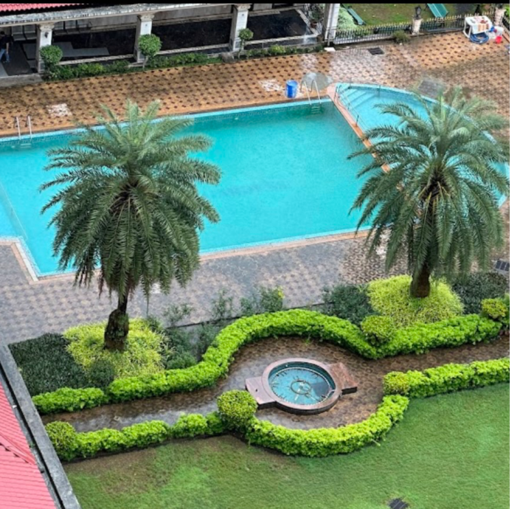 Exterior View, regency-gardens 4 Bedroom 2355 Sq.Ft. Apartment In Kharghar Sector 6 Navi Mumbai 9430781