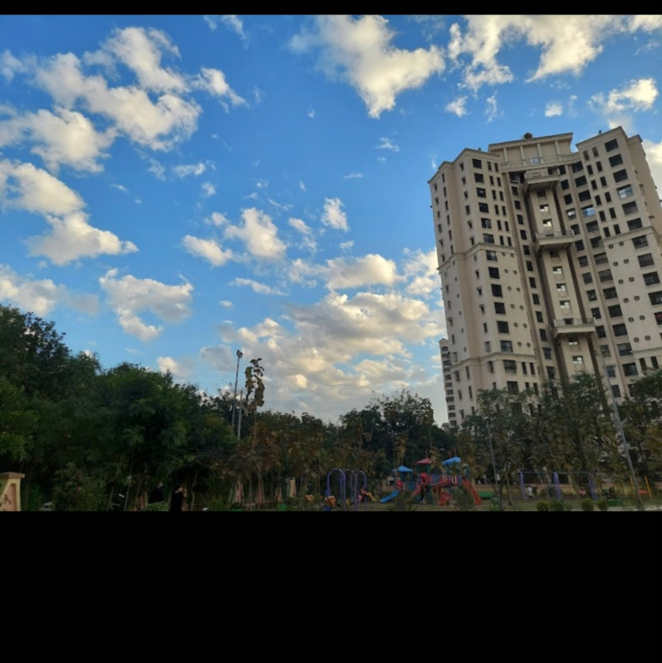 Exterior View, regency-gardens 4 Bedroom 2355 Sq.Ft. Apartment In Kharghar Sector 6 Navi Mumbai 9430781