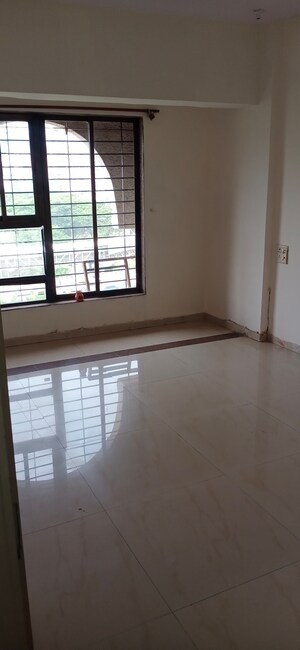 Bedroom in 2 BHK Apartment at Concrete Sai Swar, Kharghar – for Sale