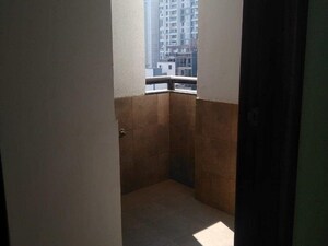 Balcony in 2 BHK Apartment at Nahar F Residences, Balewadi – for Sale