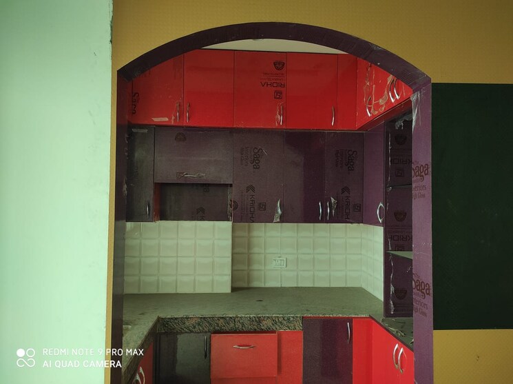 Kitchen, migsun-ultimo 2 Bedroom 1005 Sq.Ft. Apartment In Omicron Iii Greater Noida Greater Noida 9430773