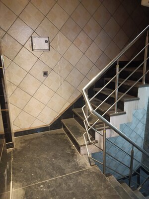 Master Bedroom in 3 BHK Builder Floor at Jagriti Enclave – for Rent