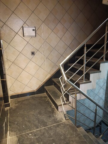 Master Bedroom in 3 BHK Builder Floor at Jagriti Enclave – for Rent