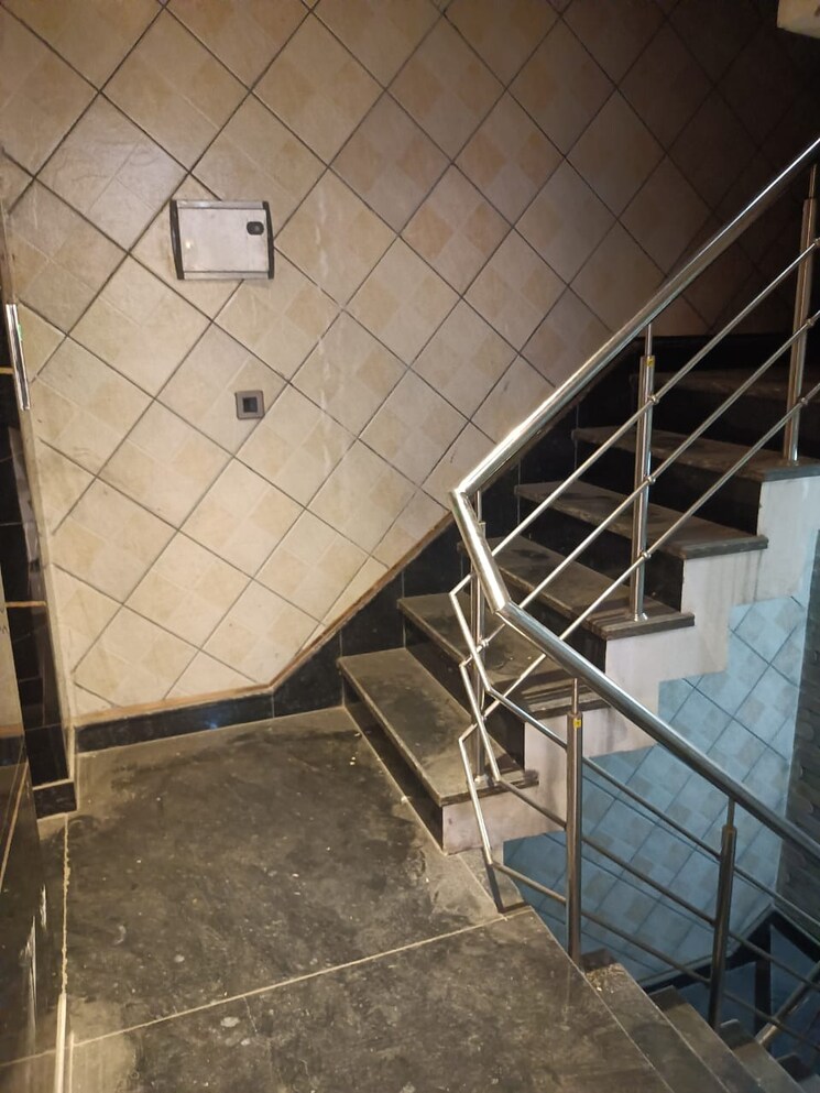 Master Bedroom, jagriti enclave 3 Bedroom 950 Sq.Ft. Builder Floor In Jagriti Enclave Delhi 9430888