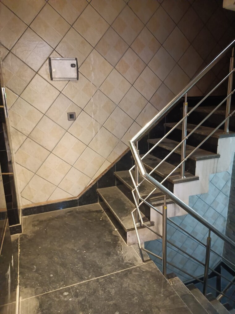 Master Bedroom, jagriti enclave 3 Bedroom 950 Sq.Ft. Builder Floor In Jagriti Enclave Delhi 9430888