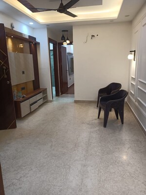 3 BHK Builder Floor For Rent in Jagriti Enclave