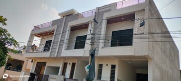 3 BHK Villa – Exterior View View at Sirsi Road - for Sale