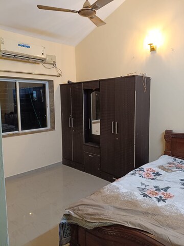 Room in 2 BHK Apartment at Mapusa – for Rent