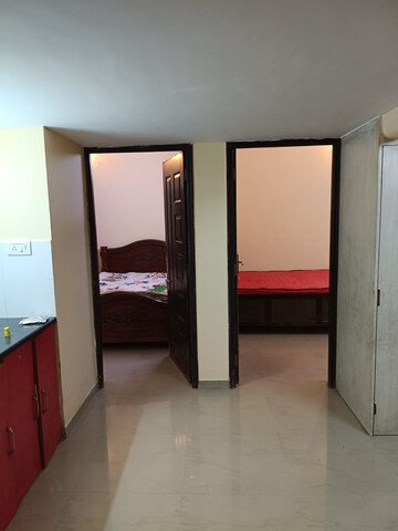 Room in 2 BHK Apartment at Mapusa – for Rent