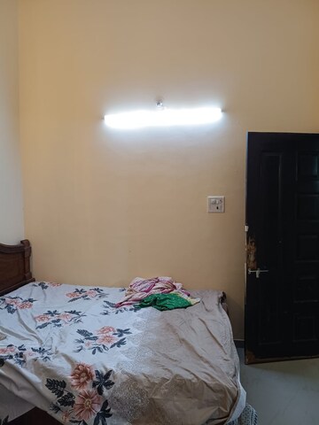 Bedroom in 2 BHK Apartment at Mapusa – for Rent