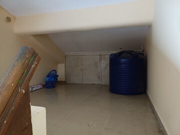 Master Bedroom in 2 BHK Apartment at Mapusa – for Rent