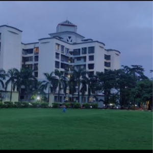 3 BHK Apartment For Sale in Raghunath Vihar, Kharghar Sector 14