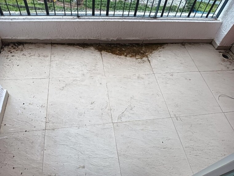 Balcony, godrej-elements 2 Bedroom 943 Sq.Ft. Apartment In Hinjewadi Pune 9430819