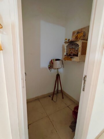 Attached Bathroom in 4 BHK Apartment at Urbtech Hilston, Sector 79 – for Rent