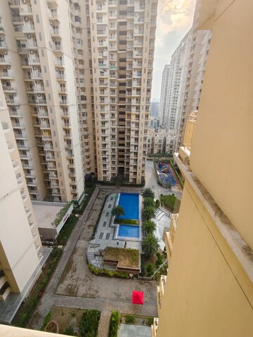 4 BHK Apartment – Exterior View View at Urbtech Hilston, Sector 79 - for Rent