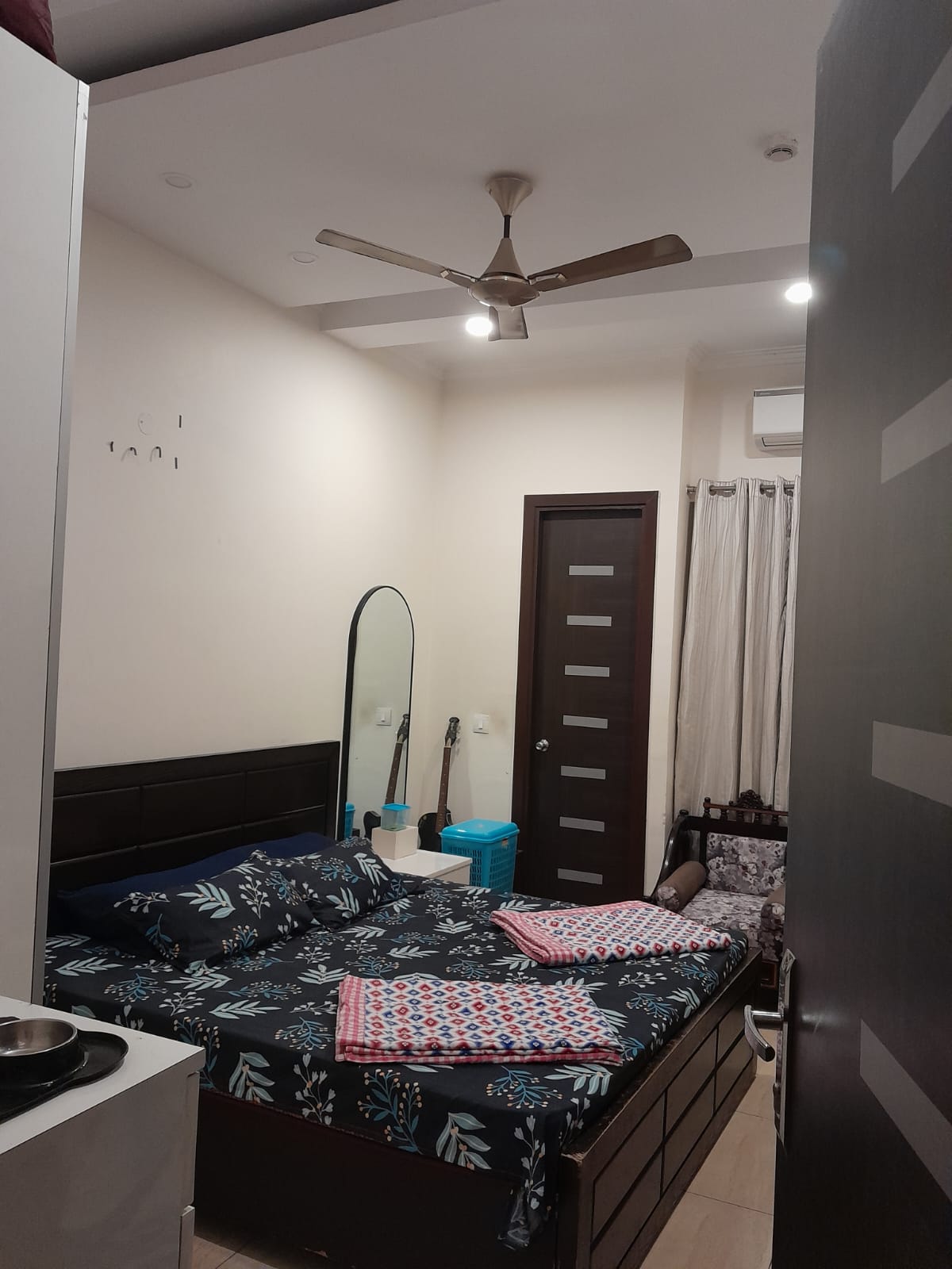 4 BHK Apartment For Rent in Urbtech Hilston