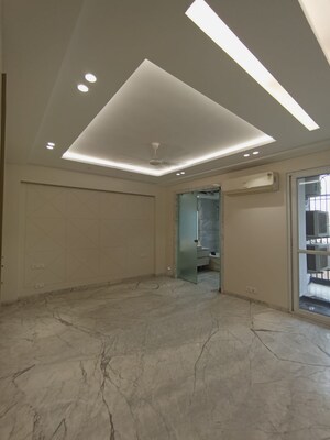 4 BHK Apartment For Rent in Greater Kailash ii