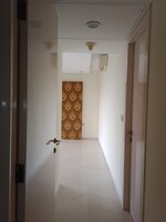 3 BHK + Pooja Room 1623 Sq.Ft. Apartment in Lodha Fiorenza