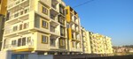 3 BHK + Extra Room 1300 Sq.Ft. Apartment in Bariatu