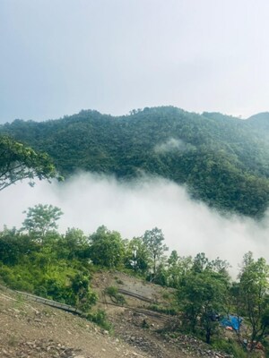  Plot For Sale in Lansdowne