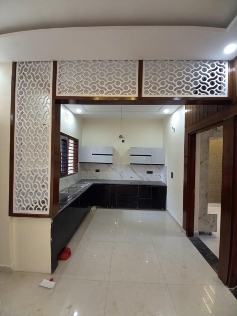 Kitchen, sunny enclave 4 Bedroom 110 Sq.Yd. Independent House In Sunny Enclave Mohali 9431067