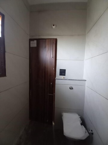 Bathroom in 4 BHK Independent House at Sunny Enclave – for Sale