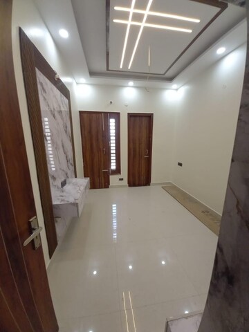 Building Lobby in 4 BHK Independent House at Sunny Enclave – for Sale
