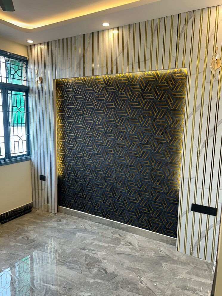 Balcony, silverglades-hightown 4 Bedroom 3300 Sq.Ft. Apartment In Sushant Lok I Gurgaon 9430987