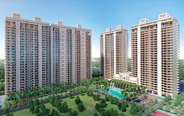 3 BHK Apartment For Sale in Godrej Majesty, Sector 12 Greater Noida