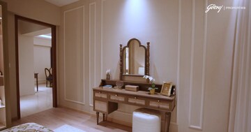 Furnished Amenities in 3 BHK Apartment at Godrej Majesty, Sector 12 Greater Noida – for Sale