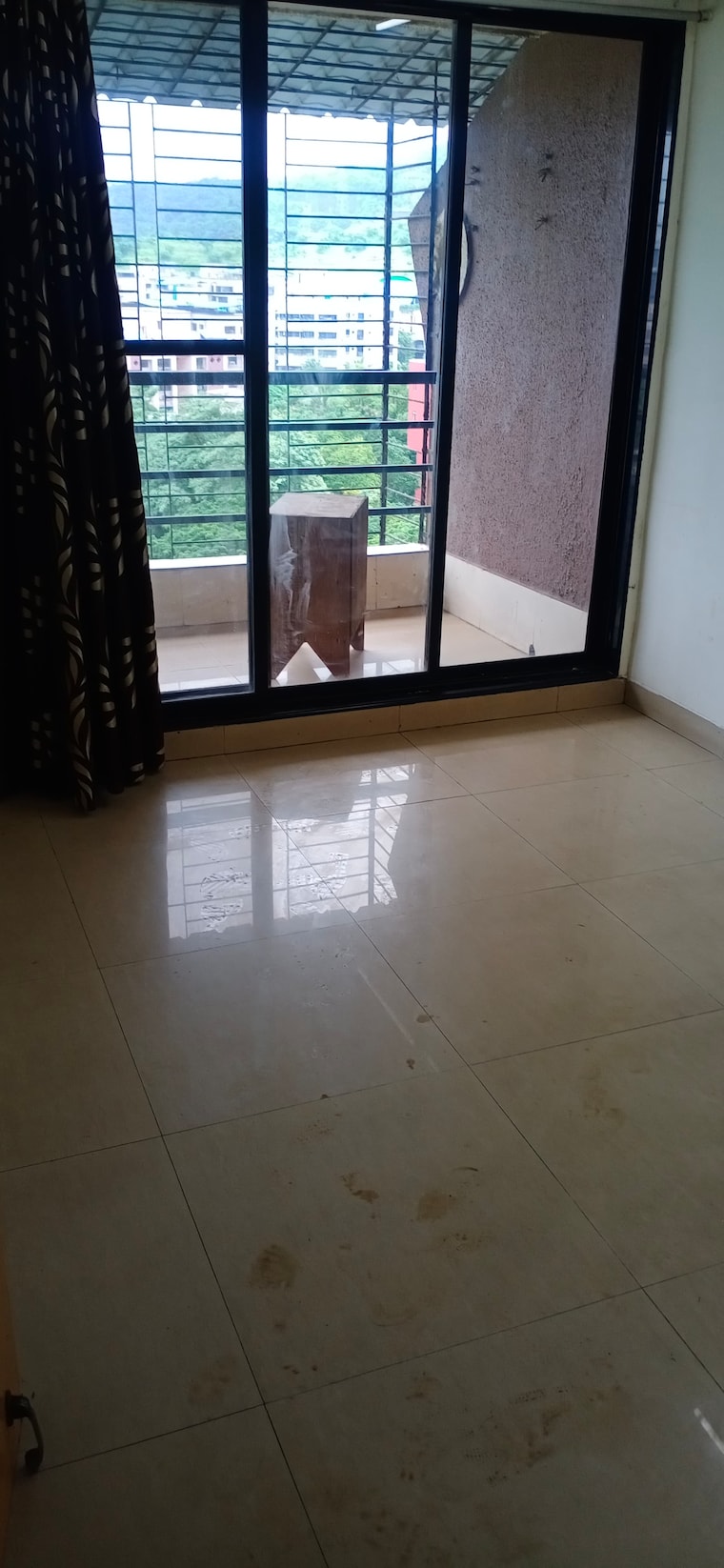 Bedroom, gajra-bhoomi-tower 2 Bedroom 1150 Sq.Ft. Apartment In Kharghar Navi Mumbai 9430928