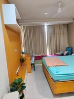 3 BHK + Pooja Room 1300 Sq.Ft. Apartment in Oberoi Exquisite Goregaon