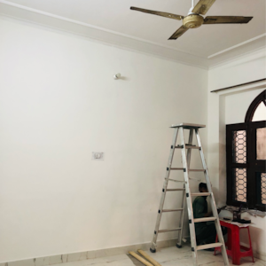 1.5 BHK Villa For Rent in Sector 22