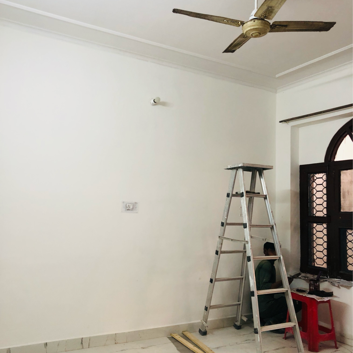 1.5 BHK Villa For Rent in Sector 22