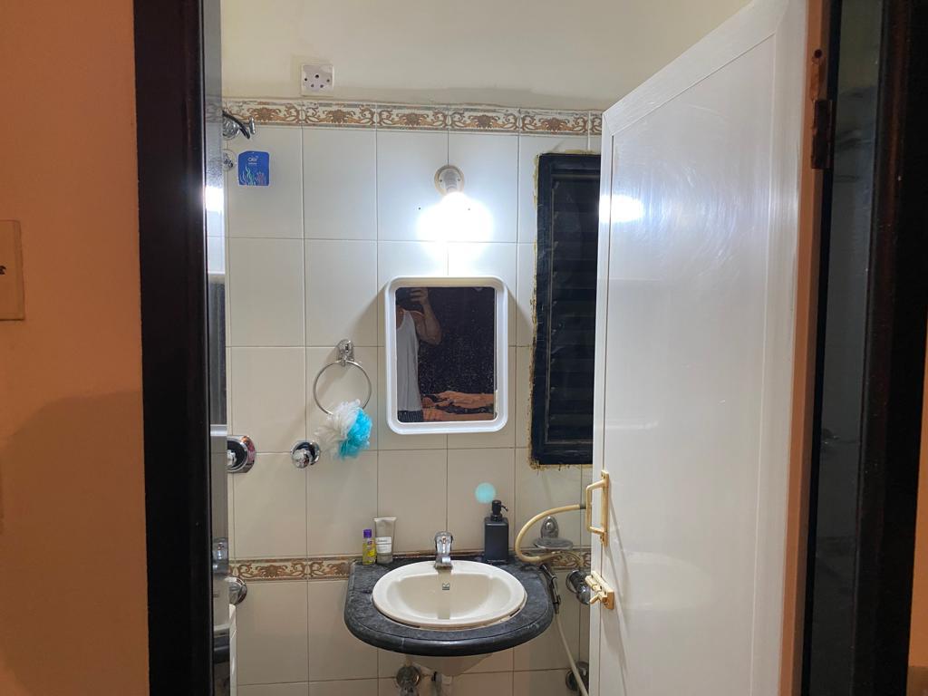 2 BHK + Pooja Room 870 Sq.Ft. Apartment in Vasant Sagar