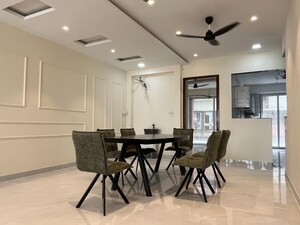 Gym in 3 BHK Apartment at Lower Parel – for Rent