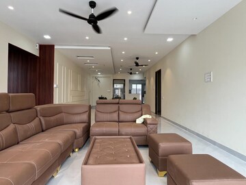 3 BHK Apartment For Rent in Lower Parel